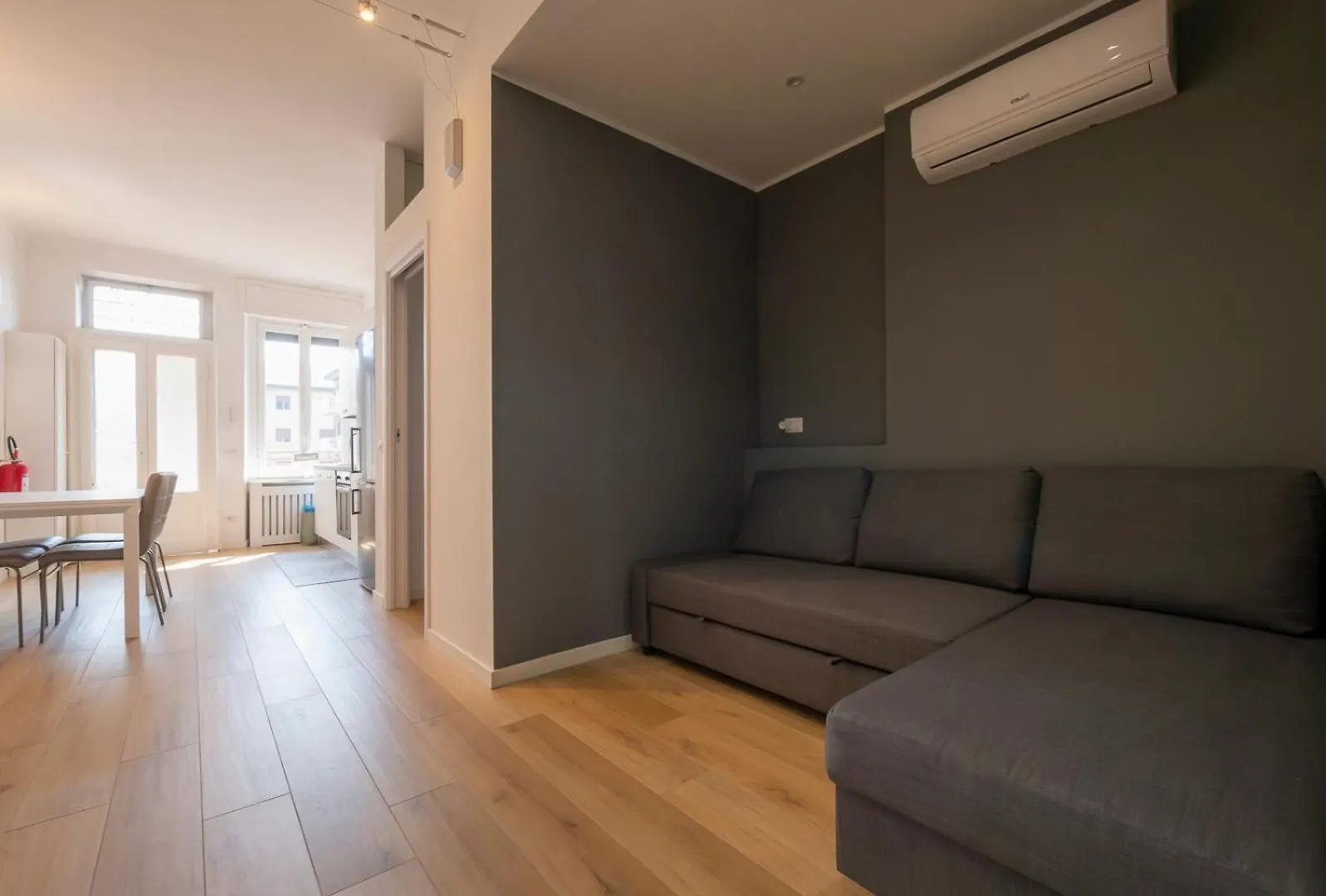 I-Host Apartment - Ripamonti 201 Милан