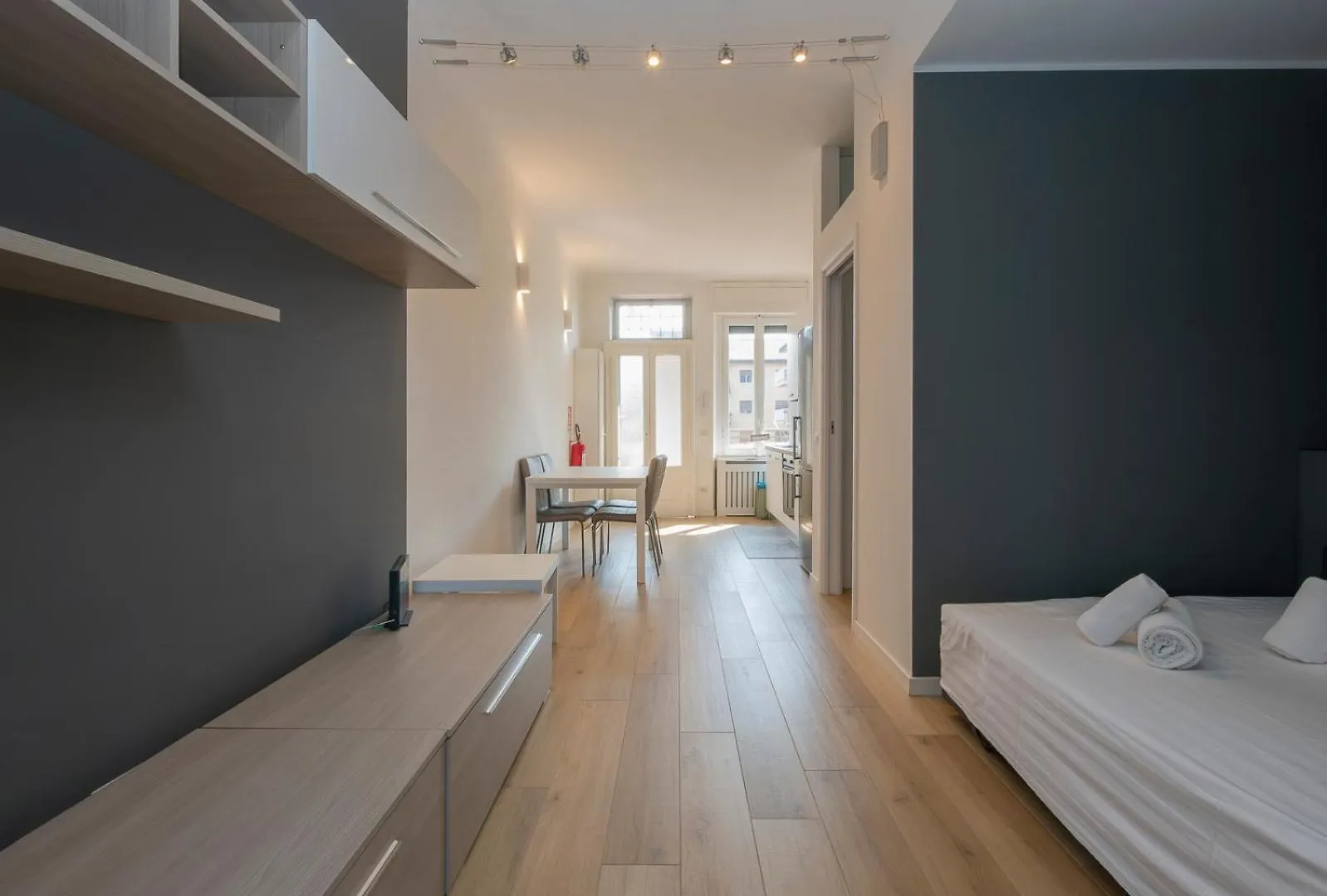 I-Host Apartment - Ripamonti 201 Милан