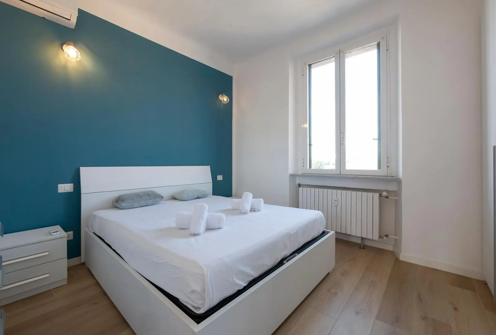 I-Host Apartment - Ripamonti 201 Милан