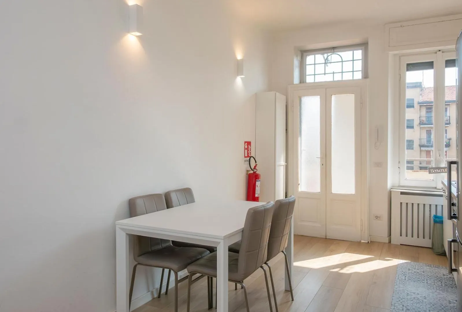 I-Host Apartment - Ripamonti 201 Милан