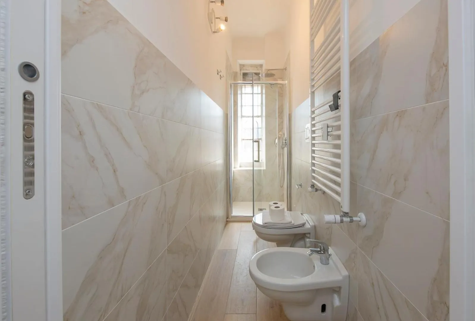 I-Host Apartment - Ripamonti 201 Milano 0*,  Italien