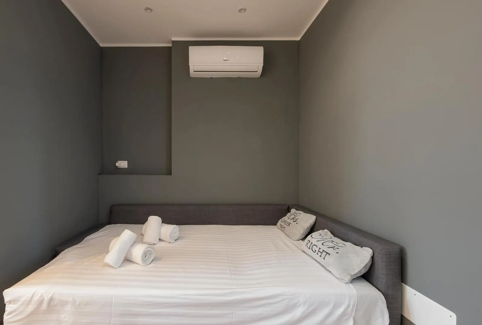 I-Host Apartment - Ripamonti 201 Milano