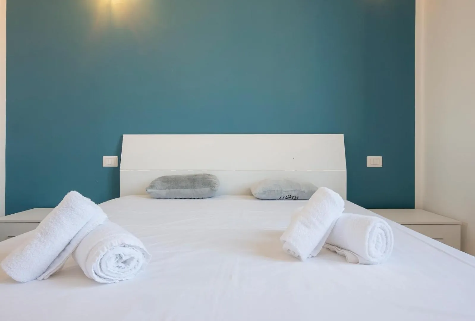 I-Host Apartment - Ripamonti 201 Milano