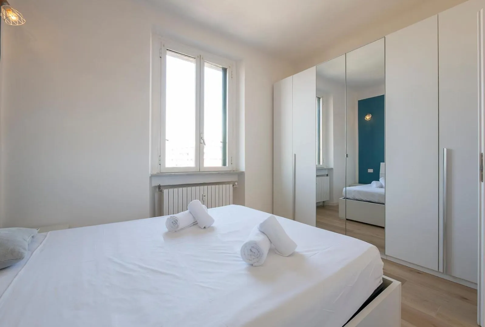 I-Host Apartment - Ripamonti 201 Milano 0*,