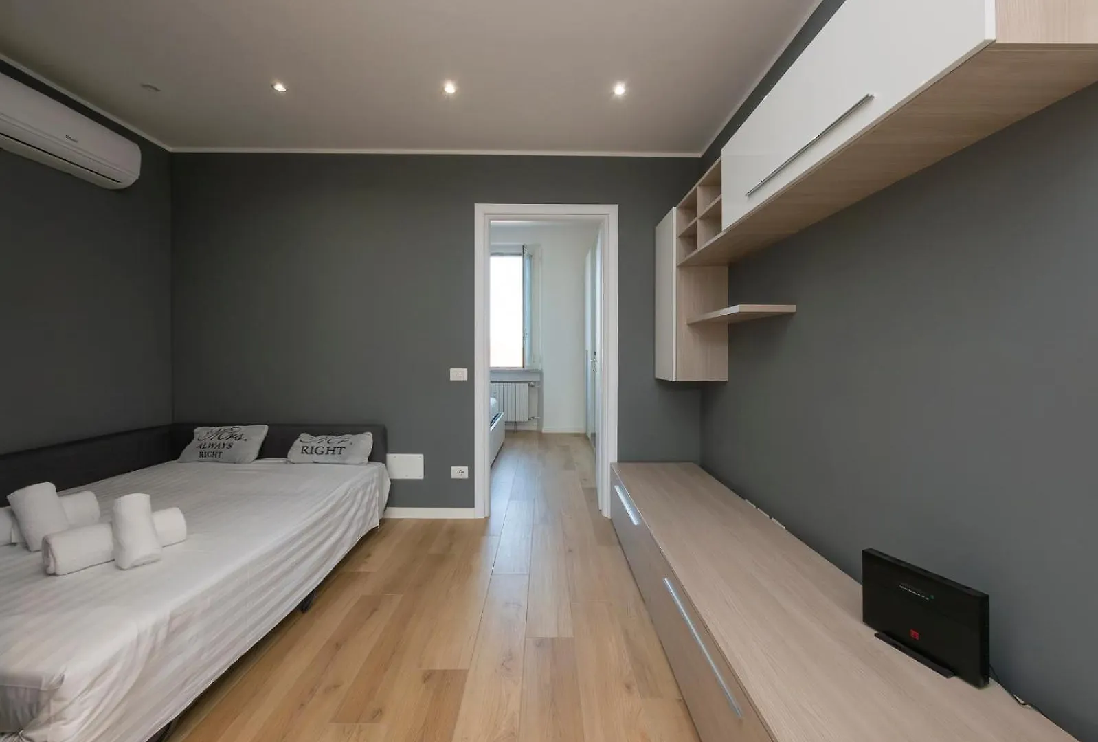 I-Host Apartment - Ripamonti 201 Milano Italien