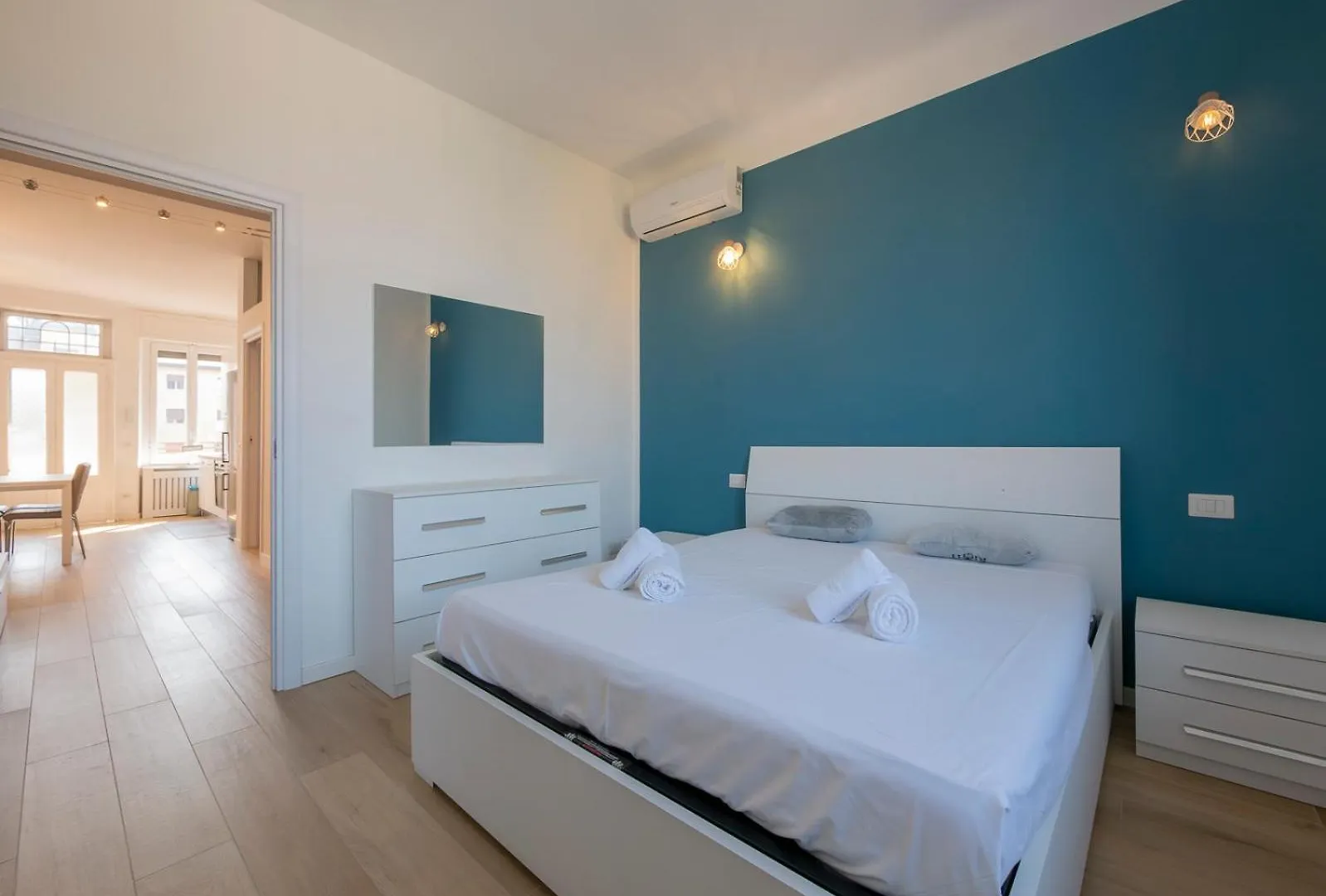 I-Host Apartment - Ripamonti 201 Milano