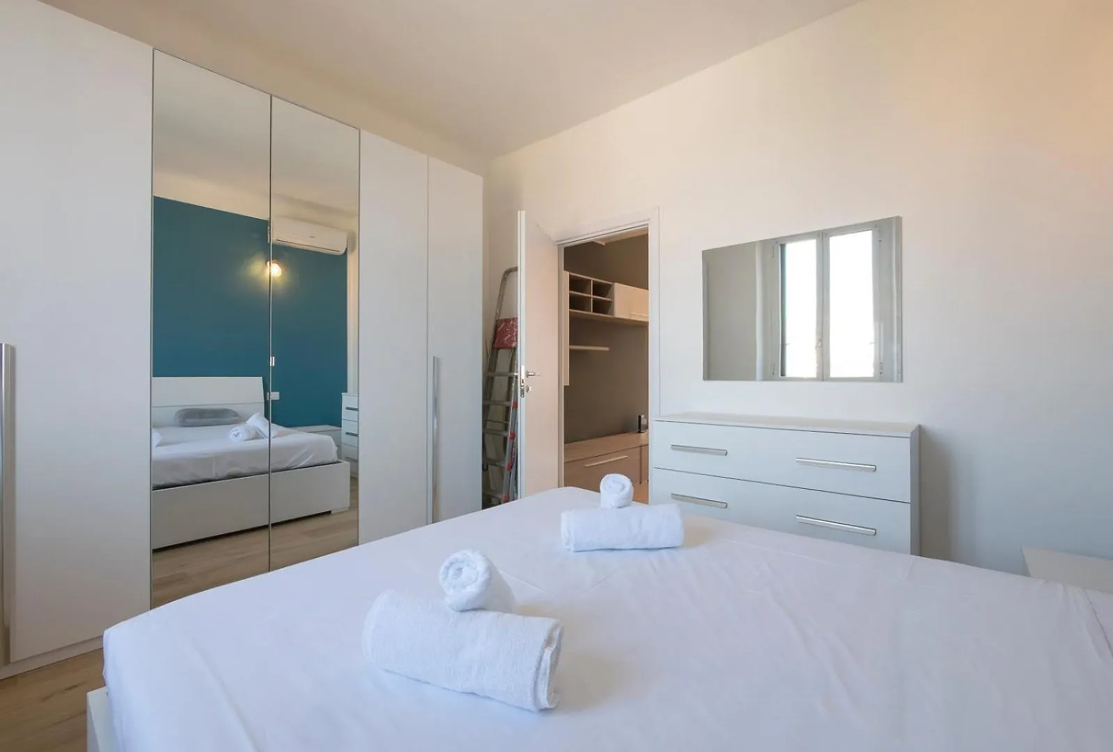 I-Host Apartment - Ripamonti 201 Milano