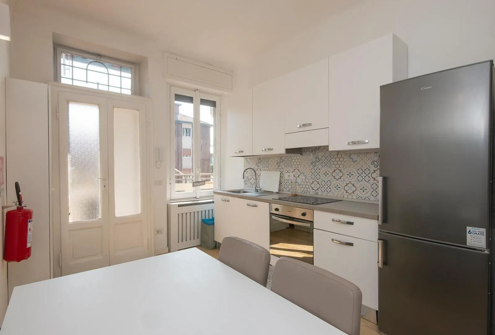 I-Host Apartment - Ripamonti 201 Milano