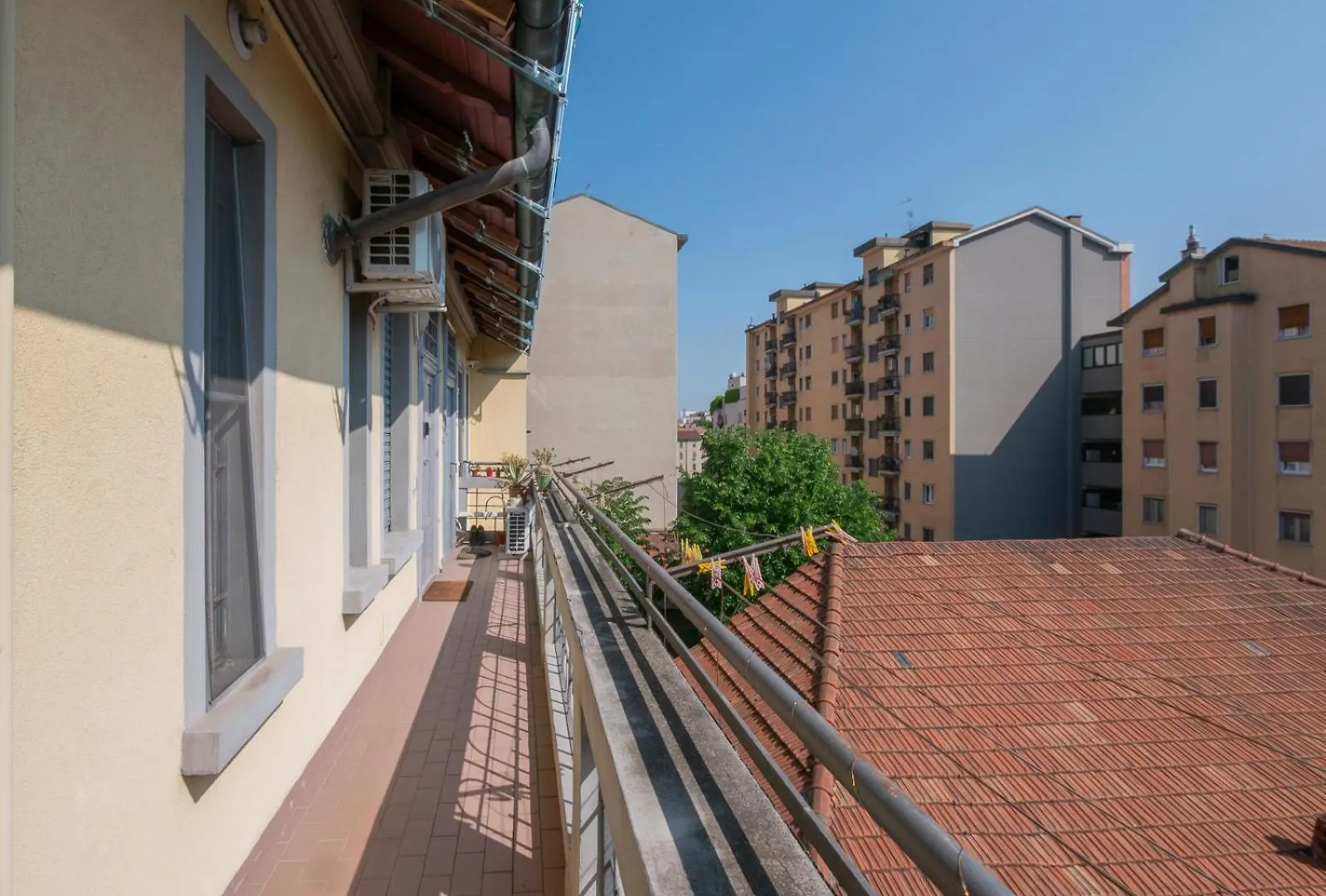 I-Host Apartment - Ripamonti 201 Milano Italien